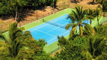 Campo esportivo