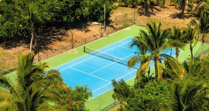 Luxury Apartment & Pool in Acapulco 3BR