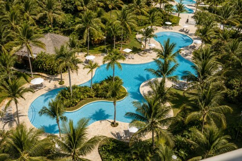 Luxury Apartment & Pool in Acapulco 3BR