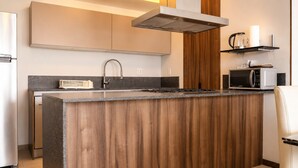 Dapur peribadi