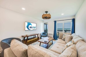 Fernseher, Arbeitsbereiche