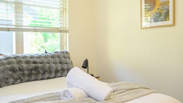 3 chambres, Wi-Fi, draps fournis