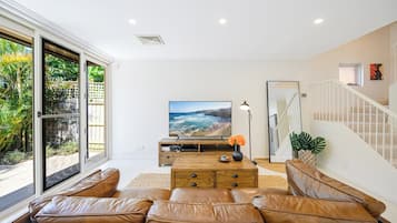 TV connectée