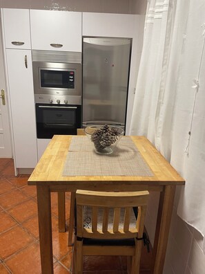 Restauration