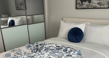 Adorable 1-bedroom apartment with AC in vibrant Dallas