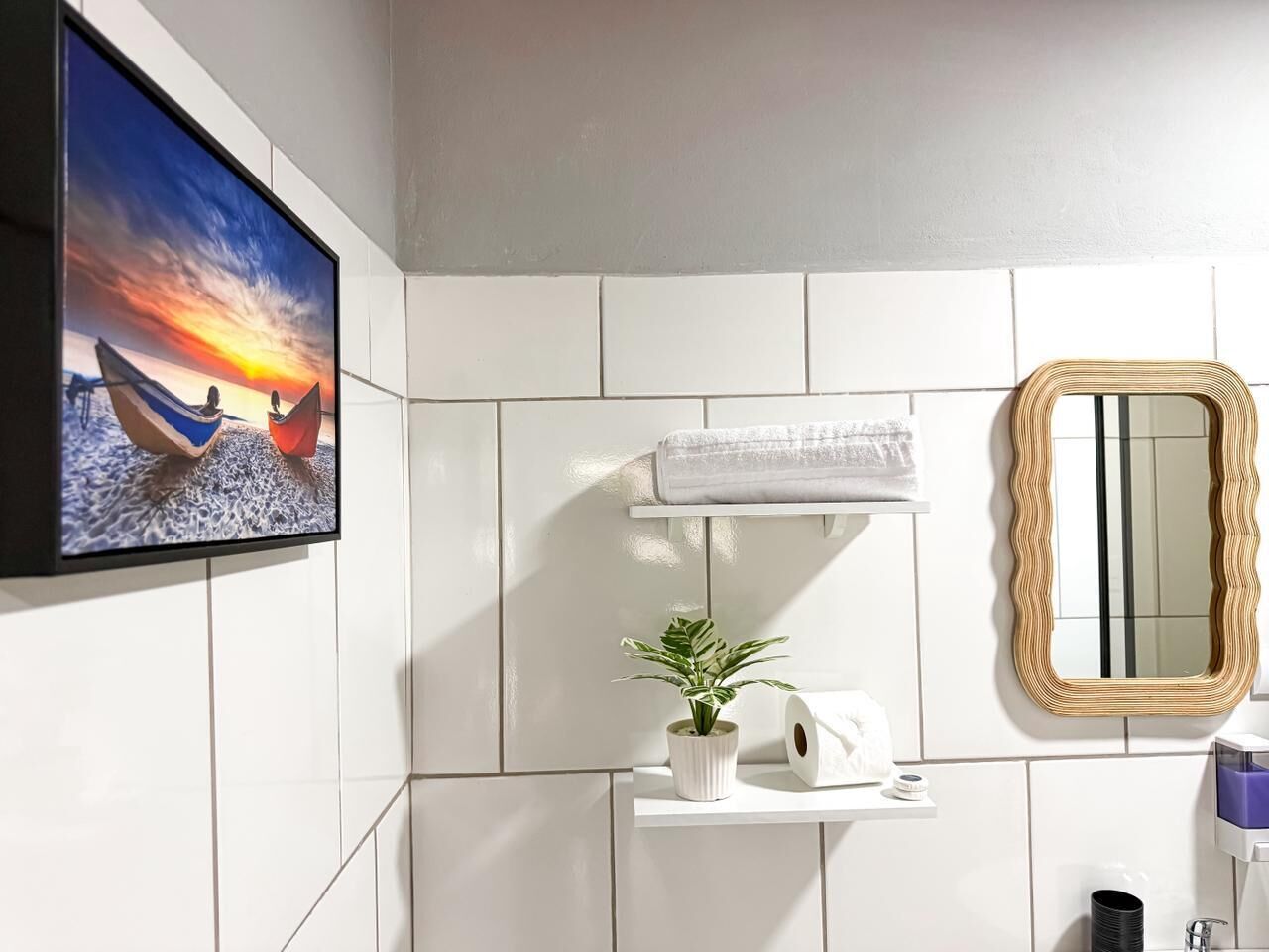 Deluxe Room | Interior