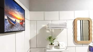 Deluxe Room | Interior
