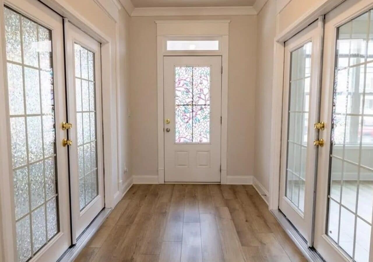 Intérieur