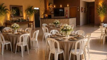 Restaurantes