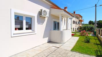 Exterieur
