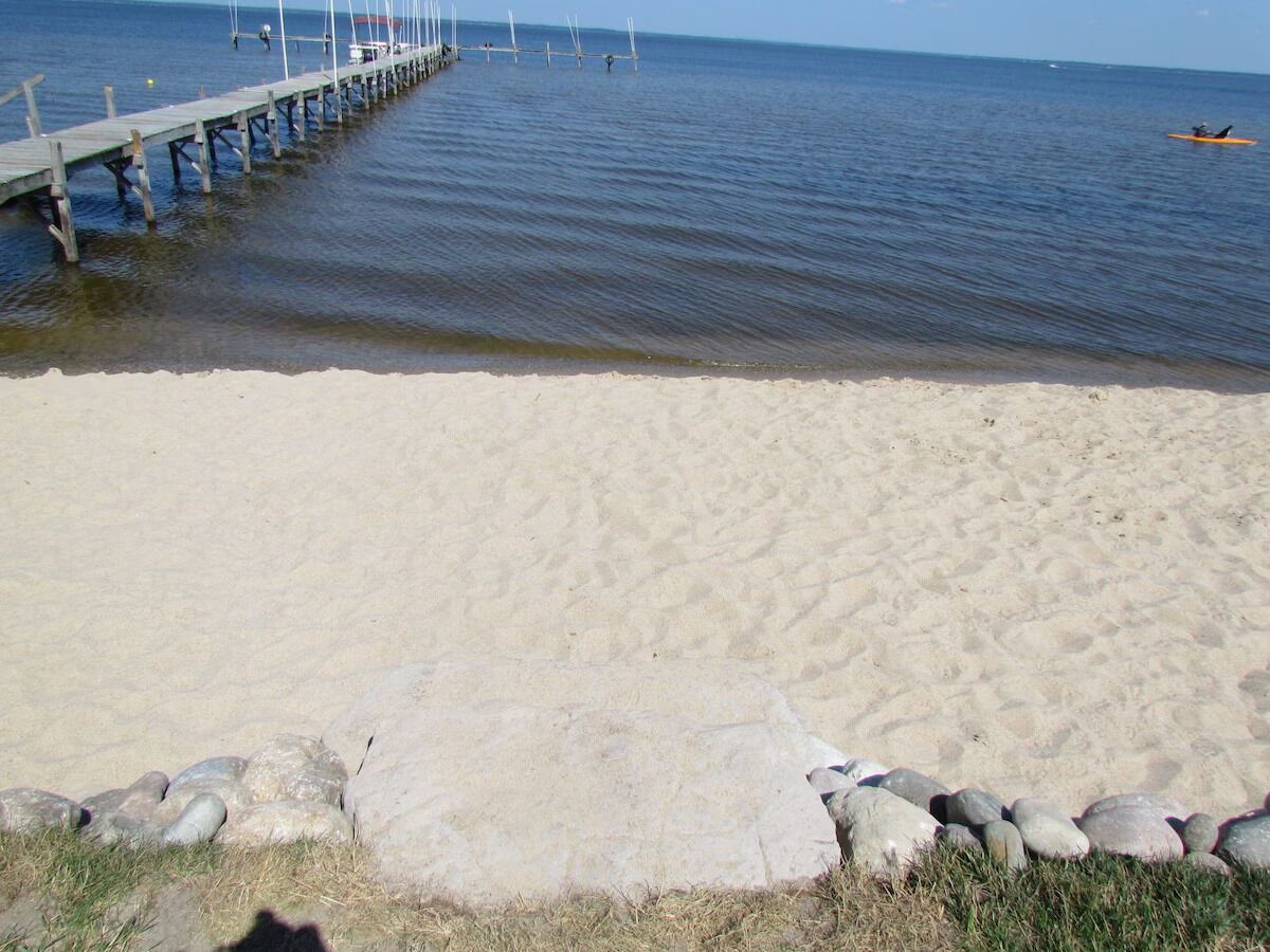 Plage