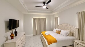 3 dormitorios, wifi, ropa de cama y accesible en silla de ruedas