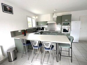 Cucina privata