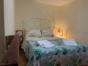 Room - Toledo Loft San Liborio (Napoli)