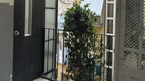 住宿内部