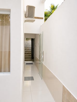 Basic House, Patio | Interior - Casa Ventos de Itacaré (Itacaré)