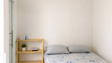 Basic-hus - terrasse | Gratis Wi-Fi