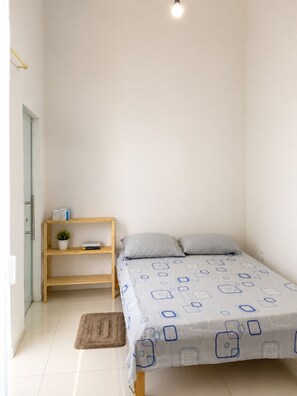 Basic-hus - terrasse | Gratis Wi-Fi