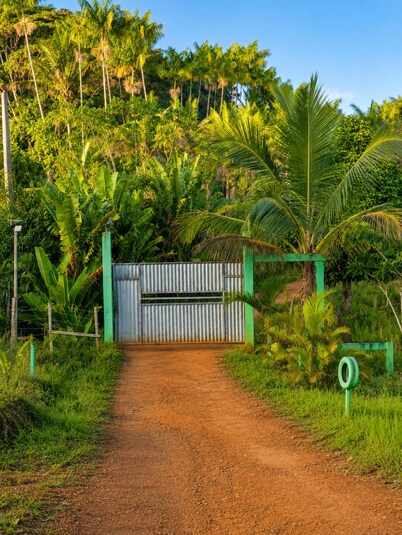 Casa Ventos de Itacaré
