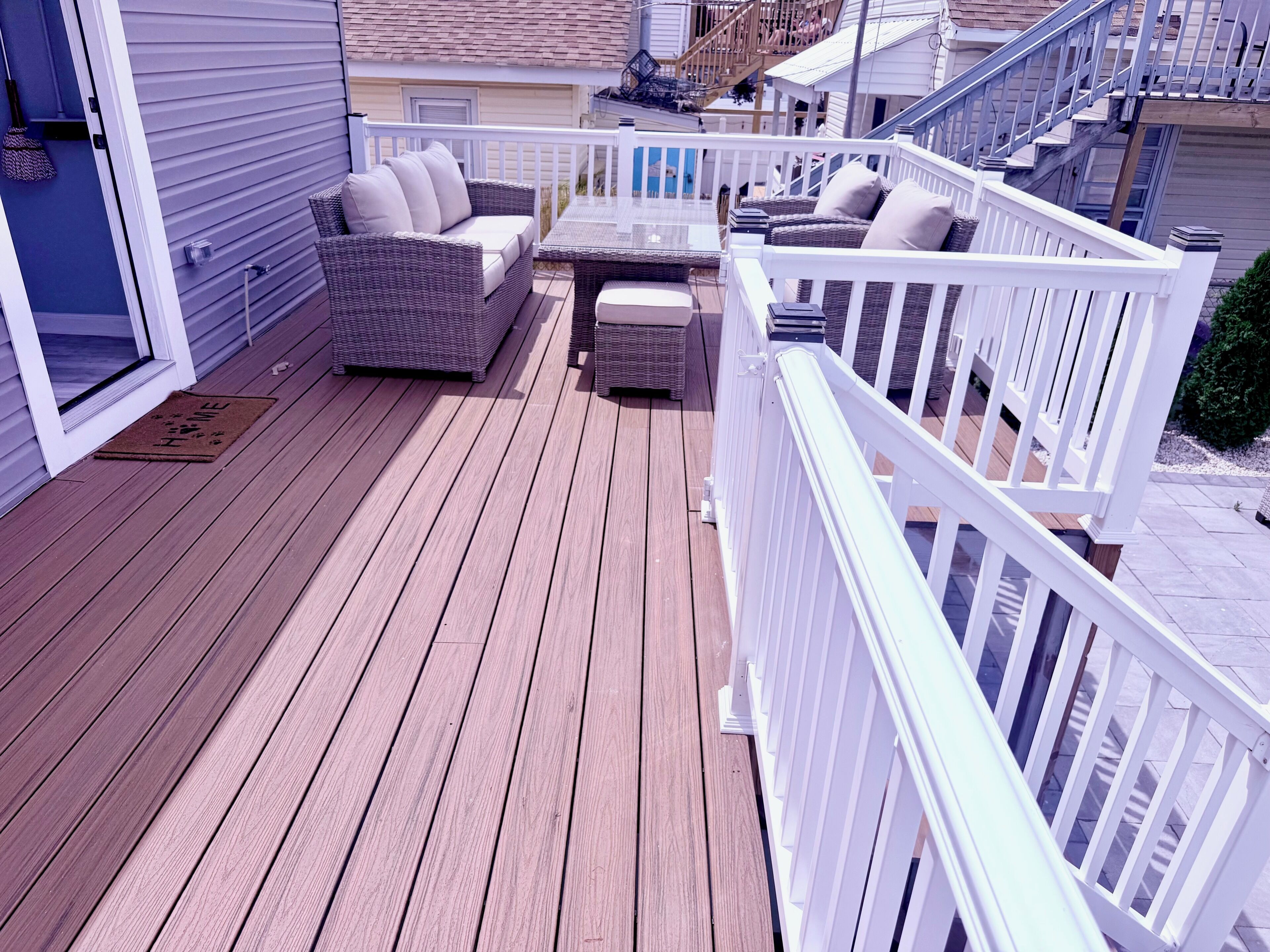 Terras