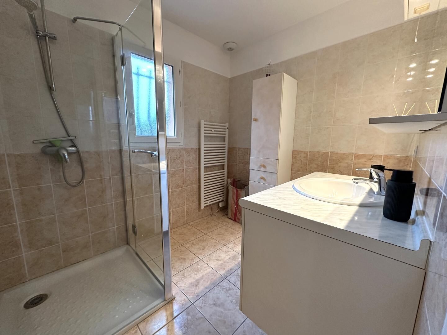 Shower