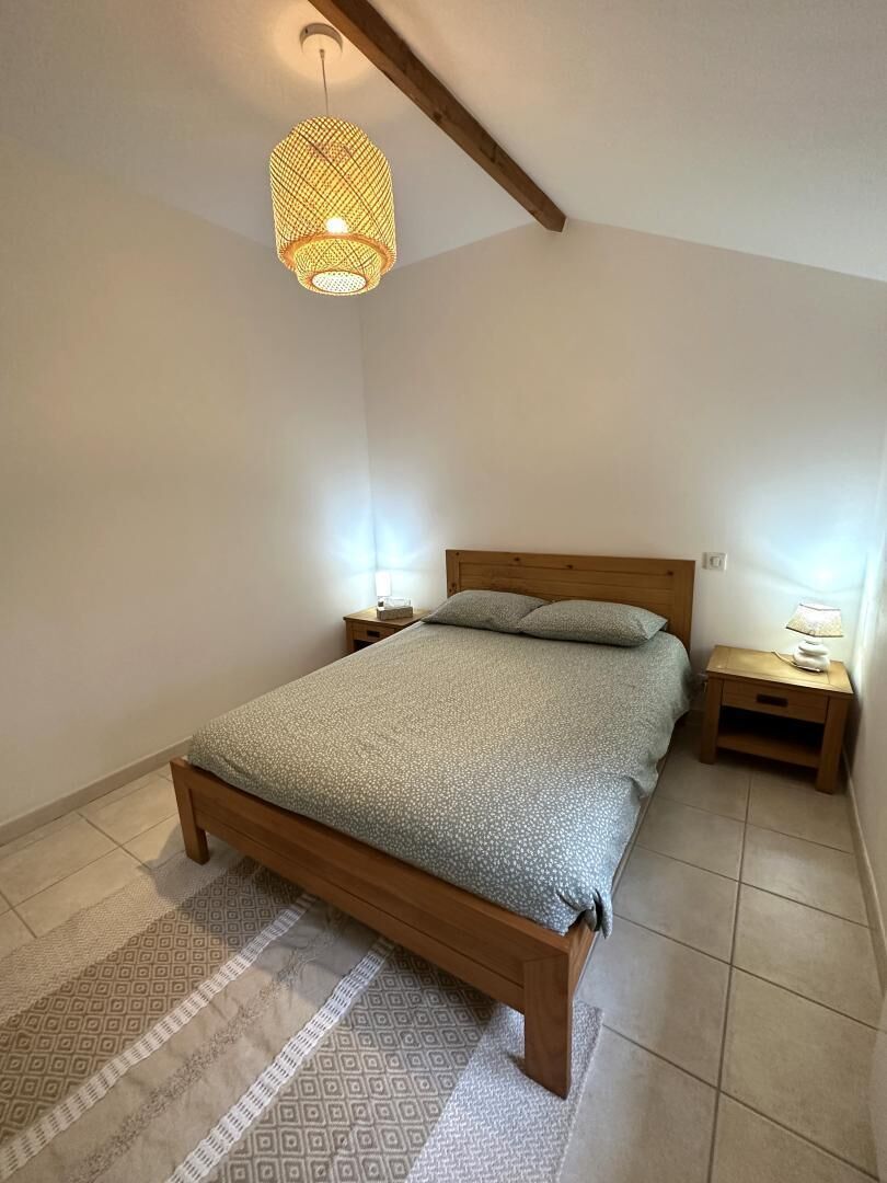 2 Schlafzimmer