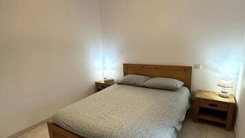 2 Schlafzimmer