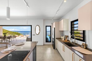 Cozinha privada
