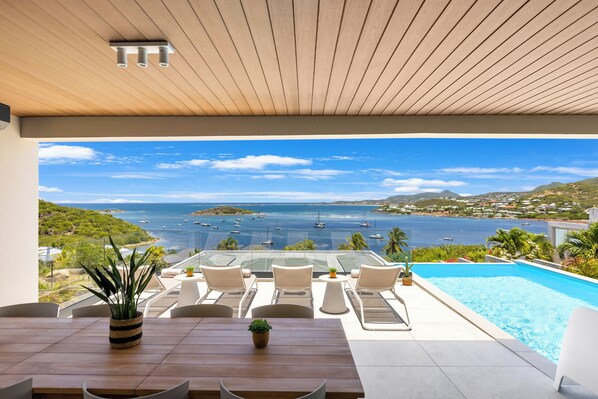 Pool - Vrbo Property (saint martin)