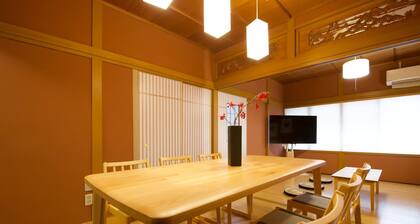 B-STAY TAKAMATSU Gold Ship
