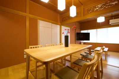 B-STAY TAKAMATSU Gold Ship