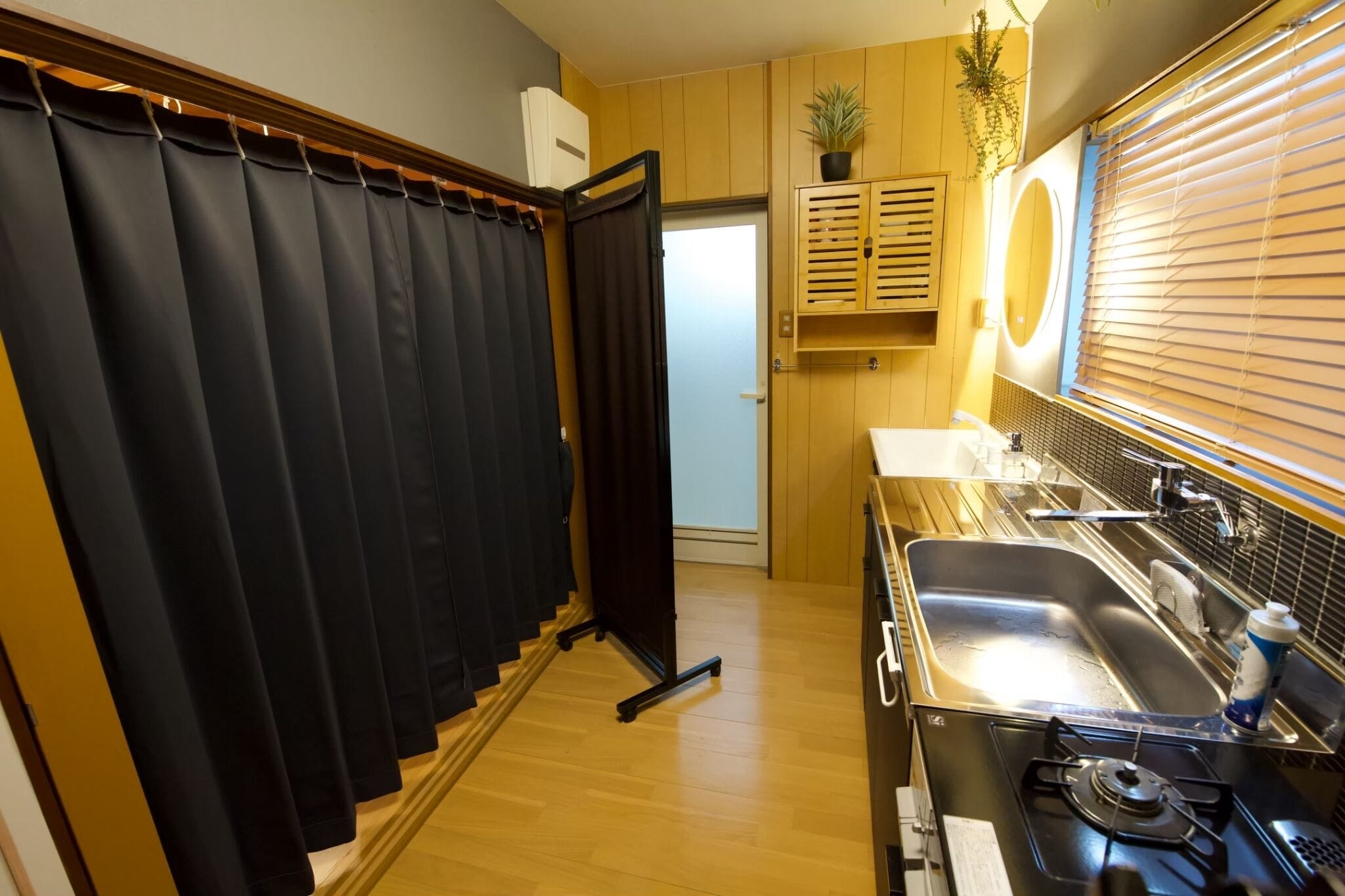 Lägenhet | Eget kök