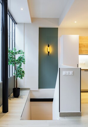 Interieur