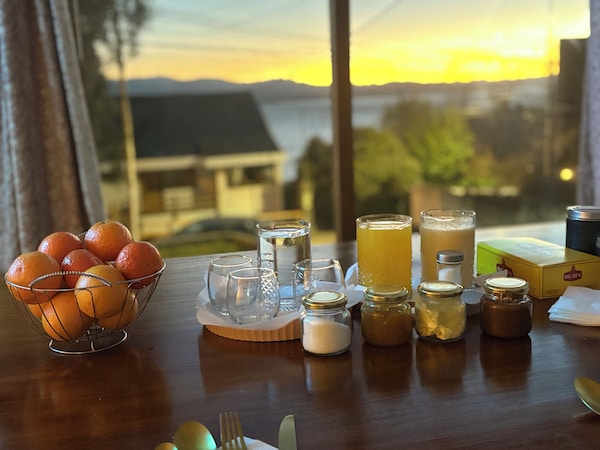 Olly Hostel - San Carlos de Bariloche