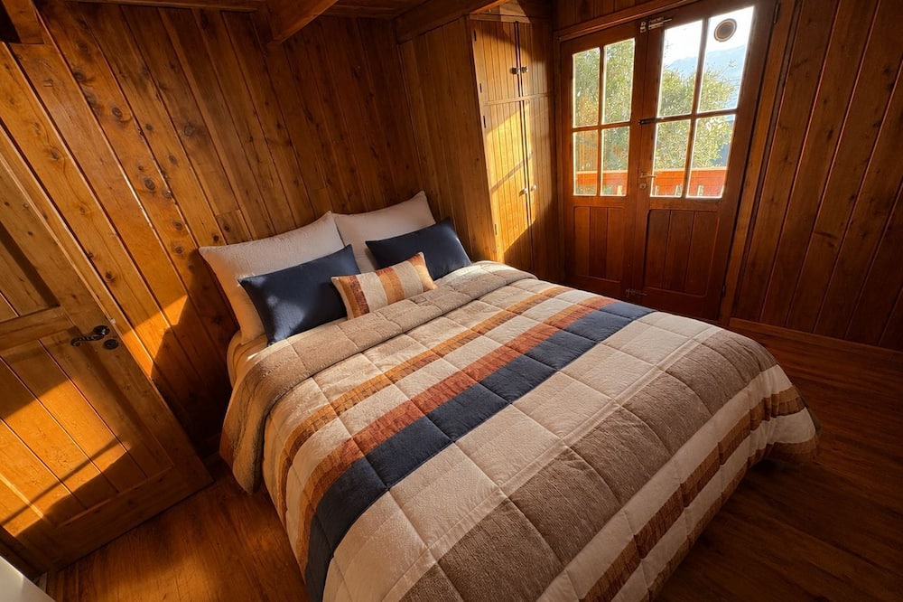 olly hostel