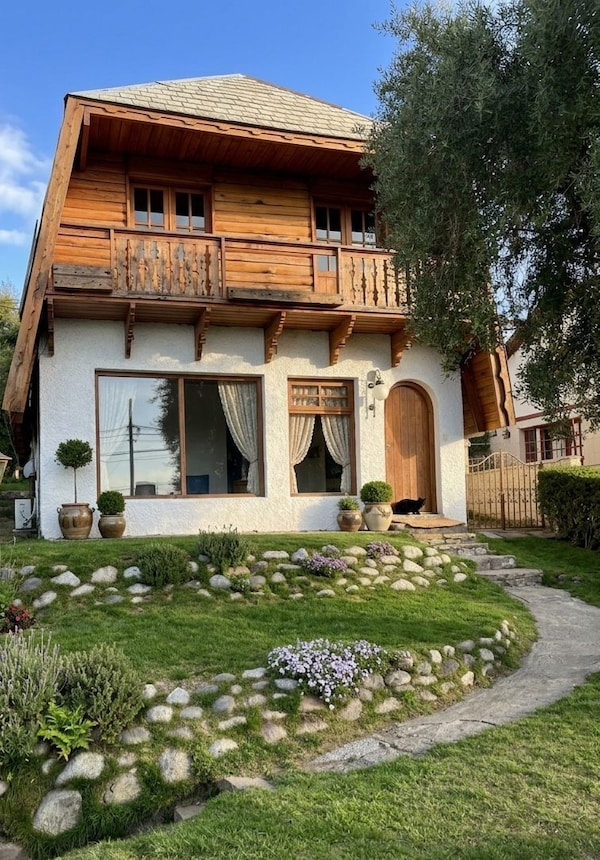 Olly Hostel - Bariloche