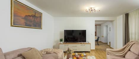 Télévision