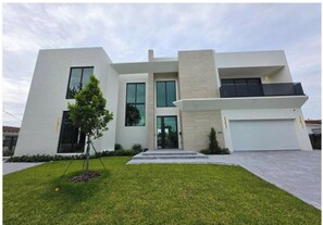 Exterior - Spacious 6-bedroom house with in perfect Miami location (Miami)
