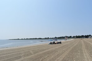 Spiaggia