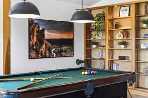 Sala de juegos
