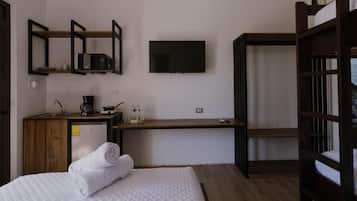 Superior Suite, Pool View | Free WiFi