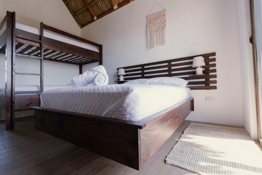 Suite panoràmica, vistes al jardí | Wifi gratuïta 