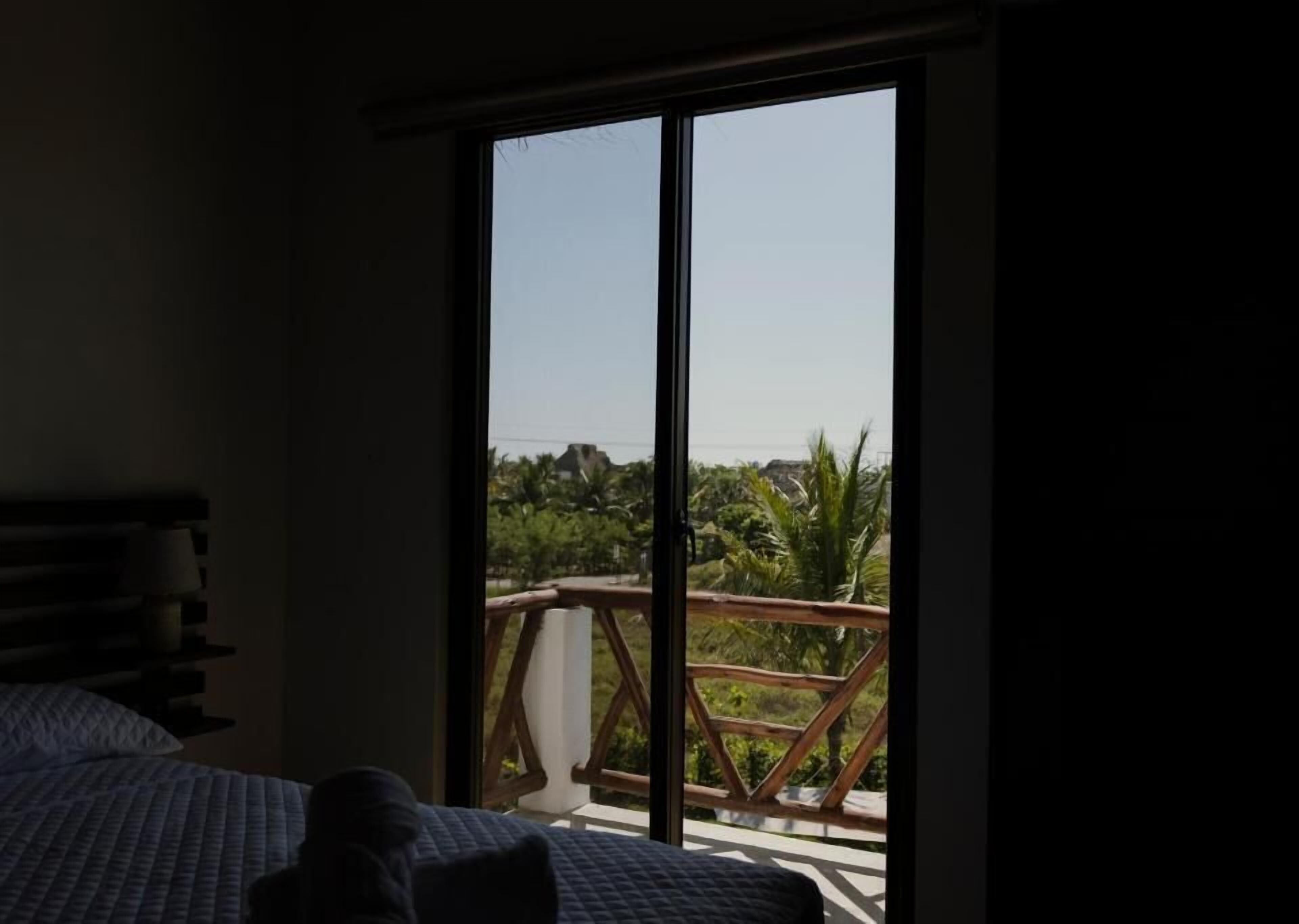 Panoramic Suite, Garden View | Free WiFi