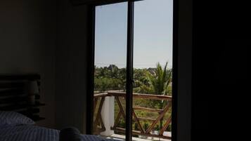 Panoramic Suite, Garden View | Free WiFi