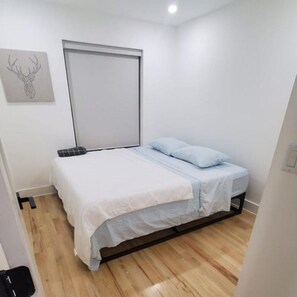 Room - Garden suite 7m to subway 20m to Manhattan (Brooklyn)