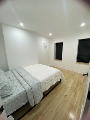 Room - Garden suite 7m to subway 20m to Manhattan (Brooklyn)
