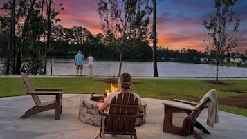 Terrazza/patio