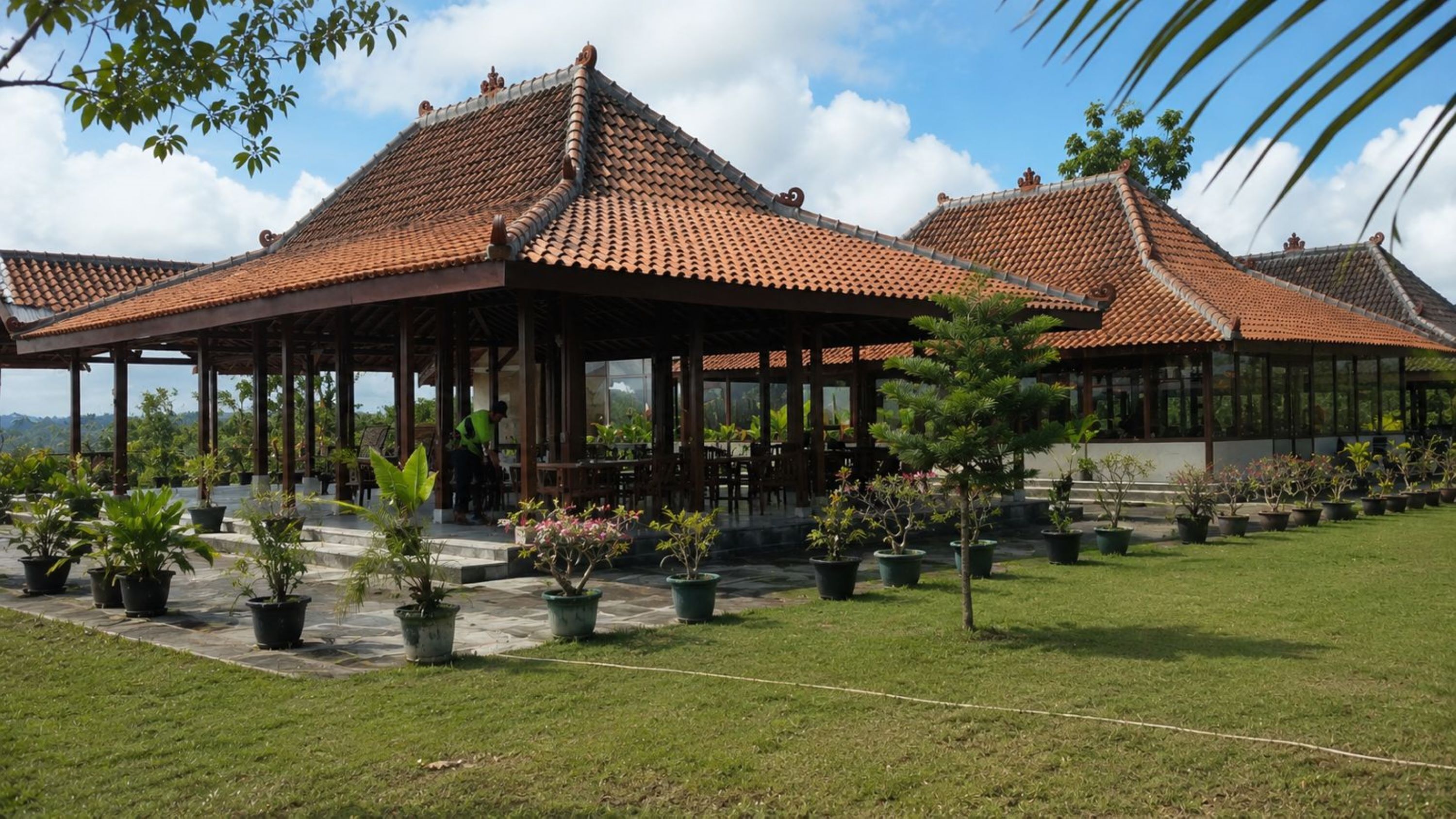 Phòng Tiêu chuẩn | Khuôn viên nơi lưu trú