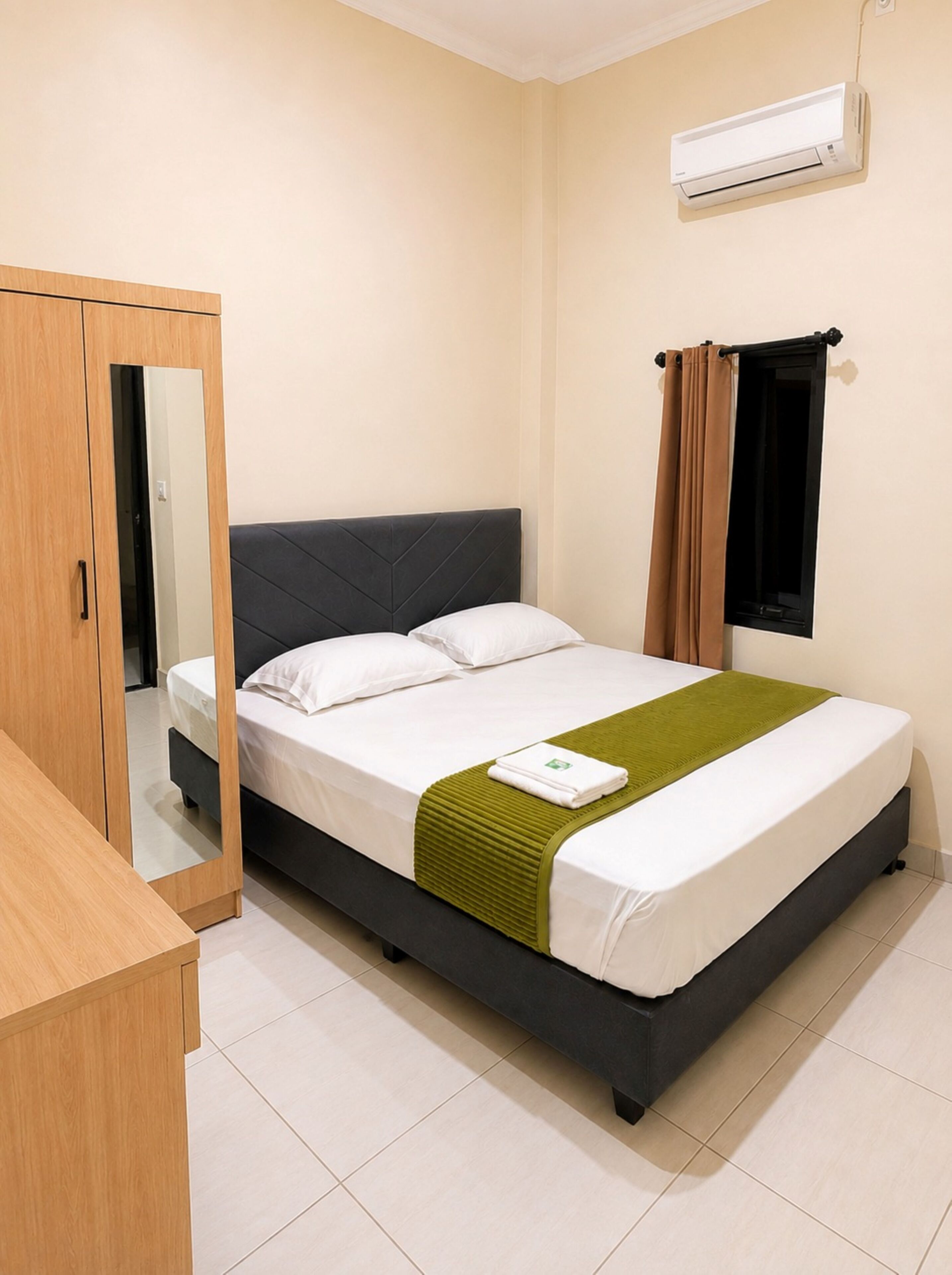 Deluxe Room | Free WiFi