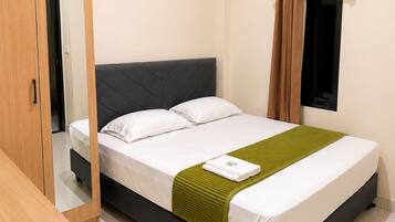 Deluxe Room | Free WiFi